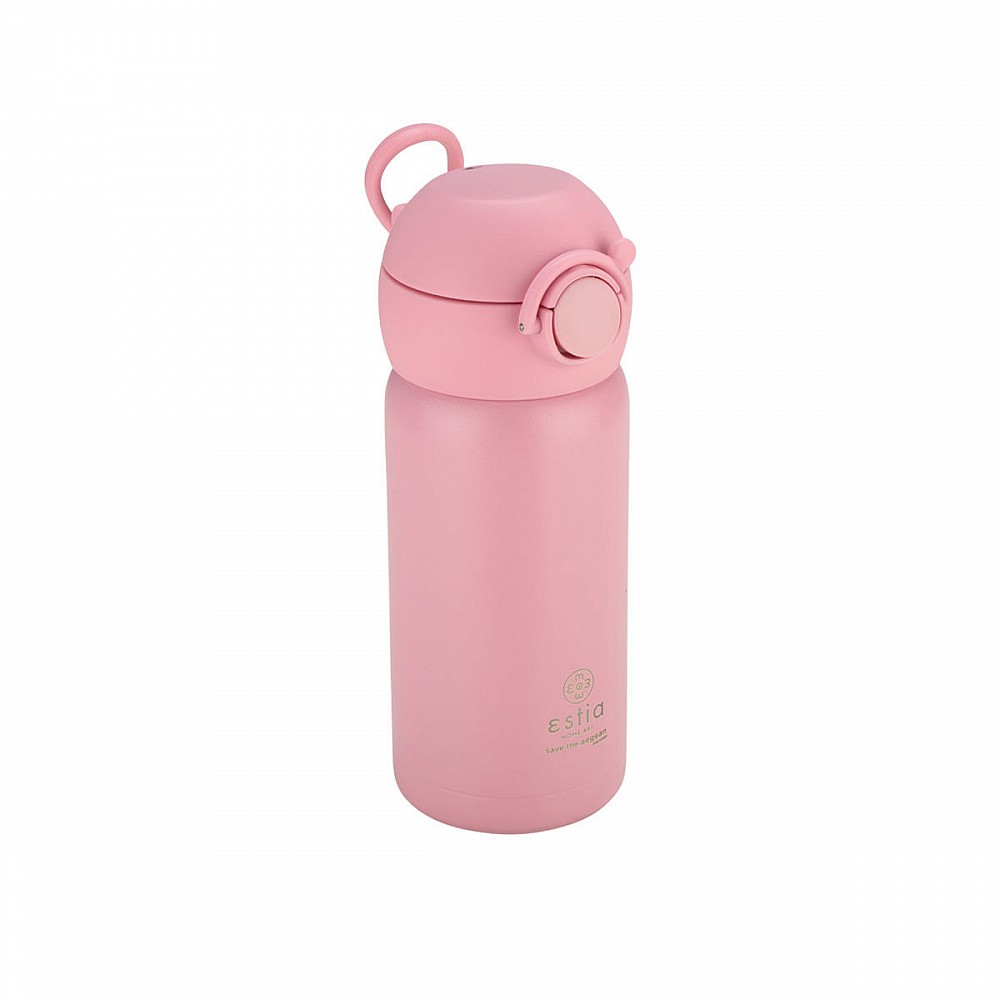 ΘΕΡΜΟΣ ΠΑΙΔΙΚΟ 350ml CANDY PINK 01-23515