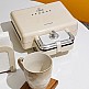 ΤΟΣΤΙΕΡΑ RETRO EPOQUE 2 ΘΕΣΕΩΝ 800w ΜΕ ΑΠΟΣΠΩΜΕΝΕΣ ΑΝΤΙΚΟΛΛΗΤΙΚΕΣ ΠΛΑΚΕΣ 06-25939 ΤΟΣΤΙΕΡΑ RETRO EPOQUE 2 ΘΕΣΕΩΝ 800w ΜΕ ΑΠΟΣΠΩΜΕΝΕΣ ΑΝΤΙΚΟΛΛΗΤΙΚΕΣ ΠΛΑΚΕΣ 06-25939