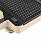 ΤΟΣΤΙΕΡΑ RETRO EPOQUE 2 ΘΕΣΕΩΝ 800w ΜΕ ΑΠΟΣΠΩΜΕΝΕΣ ΑΝΤΙΚΟΛΛΗΤΙΚΕΣ ΠΛΑΚΕΣ 06-25939 ΤΟΣΤΙΕΡΑ RETRO EPOQUE 2 ΘΕΣΕΩΝ 800w ΜΕ ΑΠΟΣΠΩΜΕΝΕΣ ΑΝΤΙΚΟΛΛΗΤΙΚΕΣ ΠΛΑΚΕΣ 06-25939