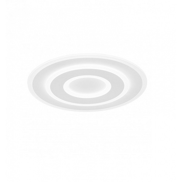 Πλαφονιέρα Φωτιστικό Οροφής Bolia Λευκό Φ50