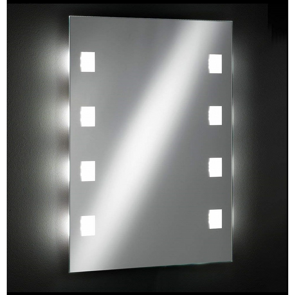 Καθρέπτης Spiegel με Ενσωματωμένο LED
