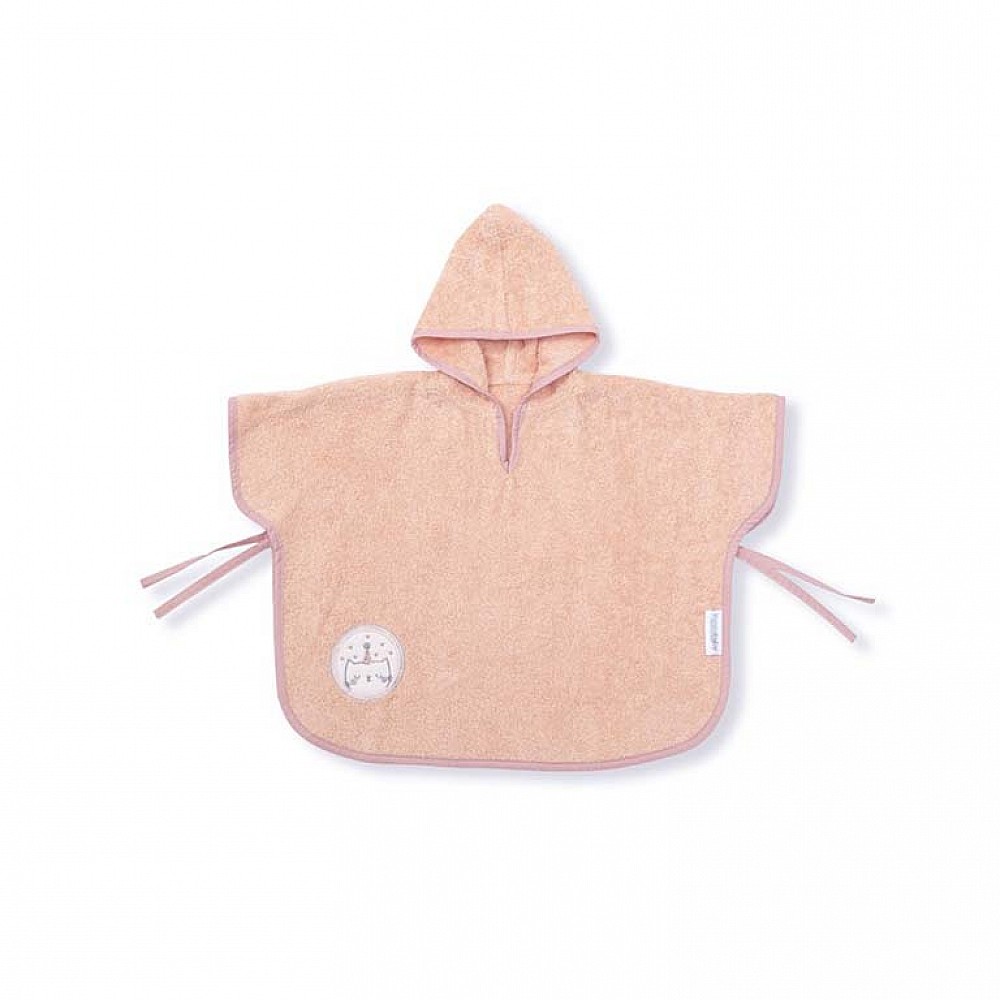 Μπουρνούζι Poncho FUNNA BABY VIP 40x60 Μπουρνούζι Poncho FUNNA BABY VIP 40x60
