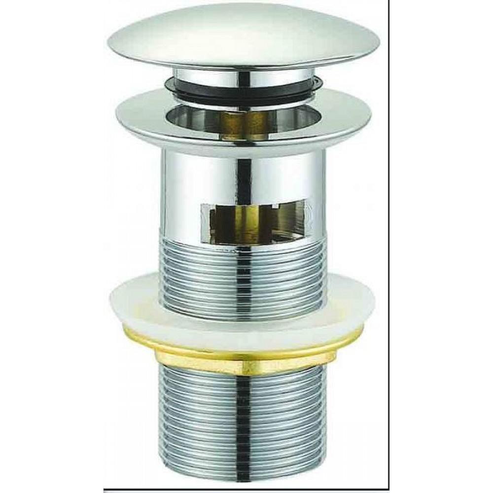 ΒΑΛΒΙΔΑ ΚΛΙΚ-LUSSO ME ΥΠΕΡΧΕΙΛΗΣΗ 10.5 cm - GLORIA