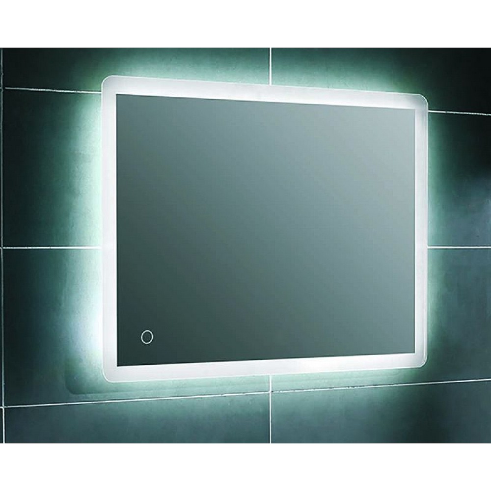 NORA LED - ΚΑΘΡΕΠΤΗΣ LED*TOUCH 60*80 - GLORIA