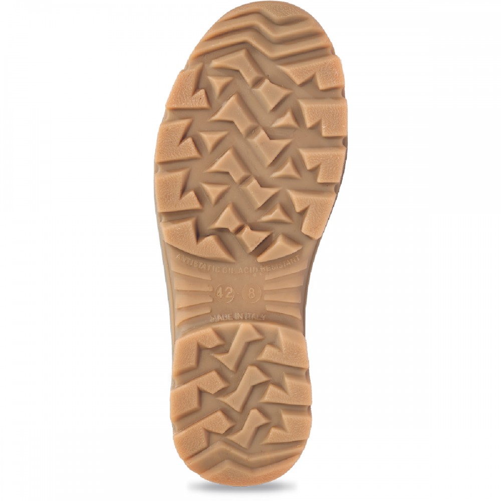 ΠΑΠΟΥΤΣΙ ΕΡΓΑΣΙΑΣ PANDA VICTOR N-40 O2 low SRC