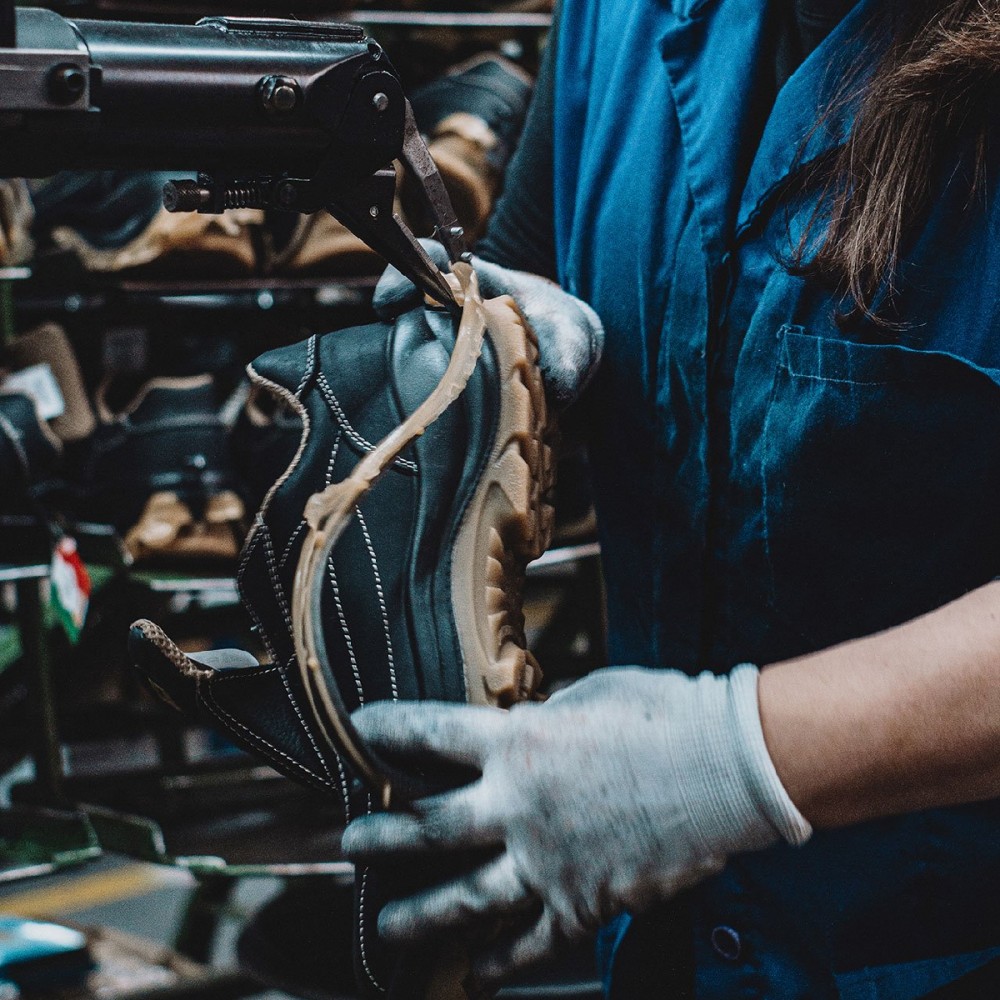 ΠΑΠΟΥΤΣΙ ΕΡΓΑΣΙΑΣ PANDA VICTOR N-40 O2 low SRC