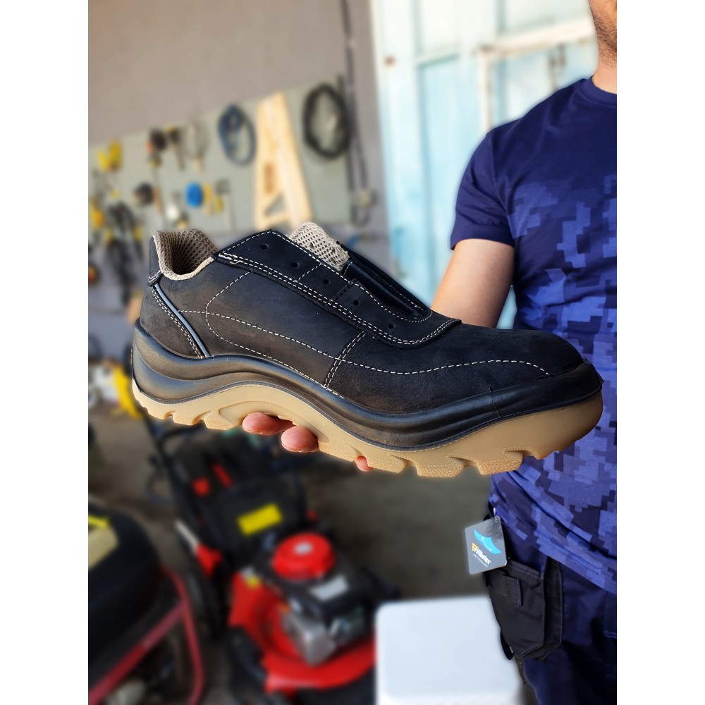 ΠΑΠΟΥΤΣΙ ΕΡΓΑΣΙΑΣ PANDA VICTOR N-40 O2 low SRC