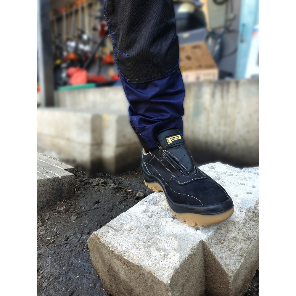 ΠΑΠΟΥΤΣΙ ΕΡΓΑΣΙΑΣ PANDA VICTOR N-40 O2 low SRC