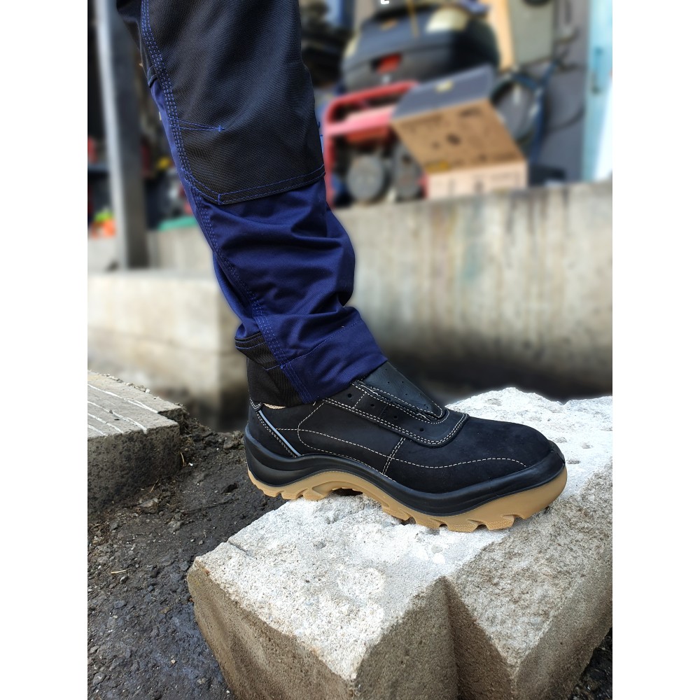 ΠΑΠΟΥΤΣΙ ΕΡΓΑΣΙΑΣ PANDA VICTOR N-40 O2 low SRC