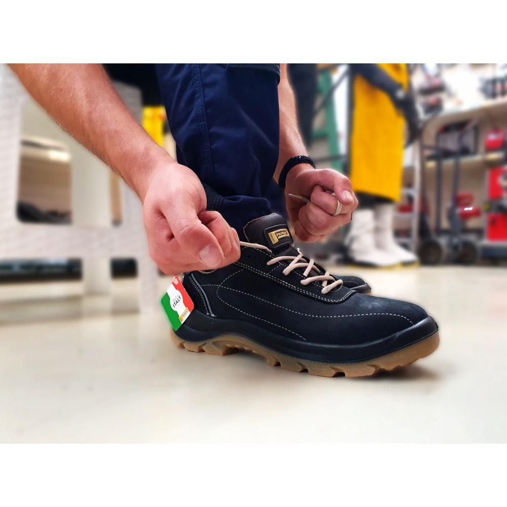 ΠΑΠΟΥΤΣΙ ΕΡΓΑΣΙΑΣ PANDA VICTOR N-40 O2 low SRC