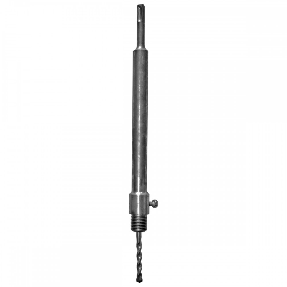 RAIDER Ποτηροκορώνας κεντραδόρος SDS-PLUS 300ΜΜ 154805