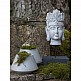 SHRIDEVI ΔΙΑΚΟΣΜΗΤΙΚΟ TOTEM 18x15x36 POLYRESIN ΛΕΥΚΟ ΑΝΤΙΚΕ ΜΑΥΡΟ INTHEBOX SHRIDEVI ΔΙΑΚΟΣΜΗΤΙΚΟ TOTEM 18x15x36 POLYRESIN ΛΕΥΚΟ ΑΝΤΙΚΕ ΜΑΥΡΟ INTHEBOX