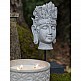 SHRIDEVI ΔΙΑΚΟΣΜΗΤΙΚΟ TOTEM 18x15x36 POLYRESIN ΛΕΥΚΟ ΑΝΤΙΚΕ ΜΑΥΡΟ INTHEBOX SHRIDEVI ΔΙΑΚΟΣΜΗΤΙΚΟ TOTEM 18x15x36 POLYRESIN ΛΕΥΚΟ ΑΝΤΙΚΕ ΜΑΥΡΟ INTHEBOX