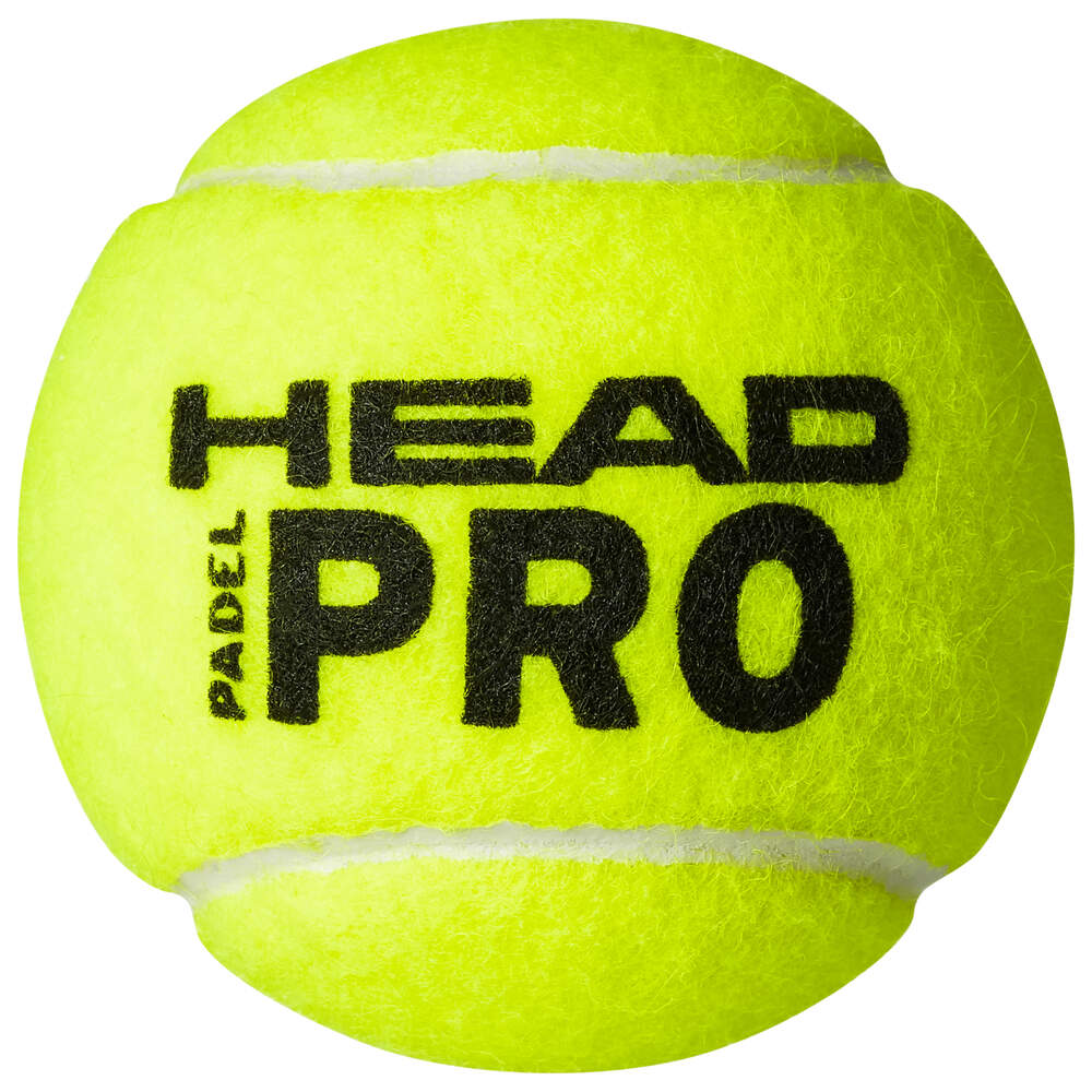 ΜΠΑΛΑΚΙΑ PADEL HEAD- PRO 3 BALL