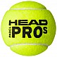 ΜΠΑΛΑΚΙΑ PADEL HEAD - PRO S 3 BALL