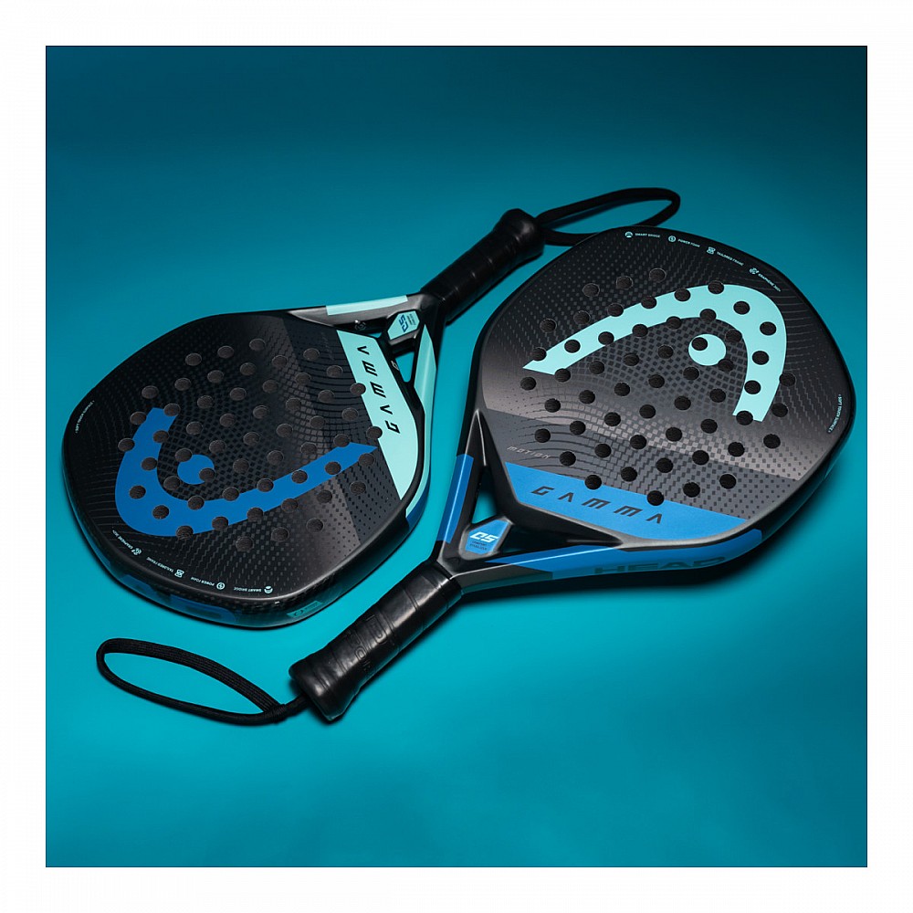 GAMMA MOTION GRAPHENE 360+ ΡΑΚΕΤΤΑ HEAD PADEL