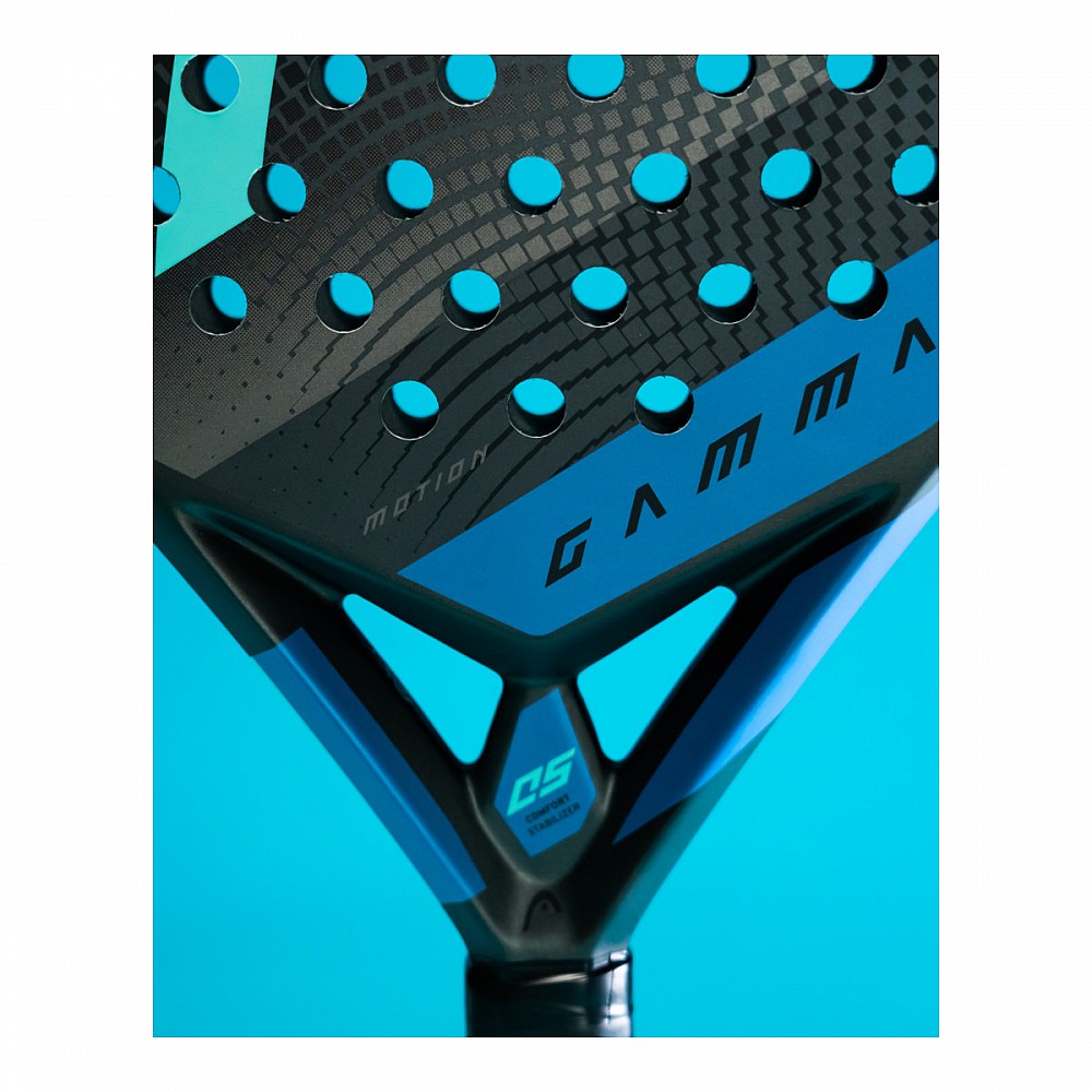 GAMMA MOTION GRAPHENE 360+ ΡΑΚΕΤΤΑ HEAD PADEL