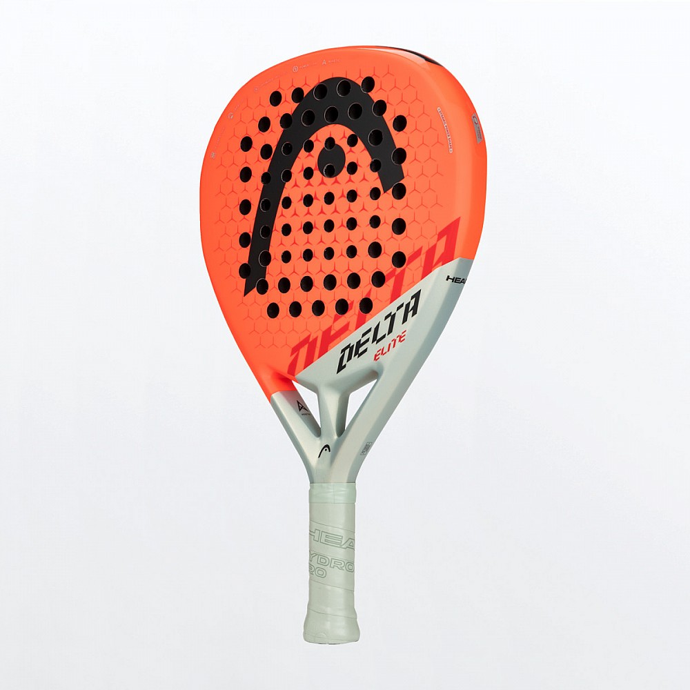 DELTA ELITE 2022 ΡΑΚΕΤΑ HEAD PADEL