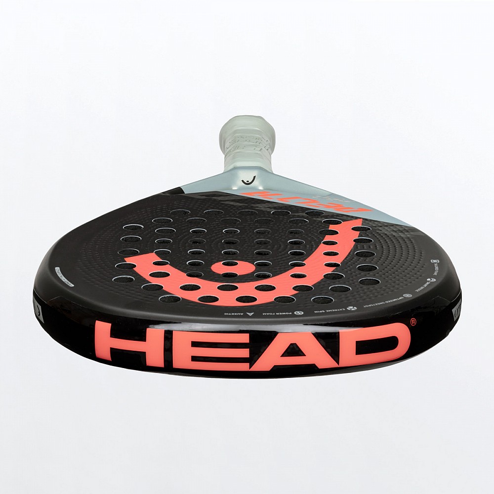 DELTA PRO 2022 ΡΑΚΕΤΑ HEAD PADEL