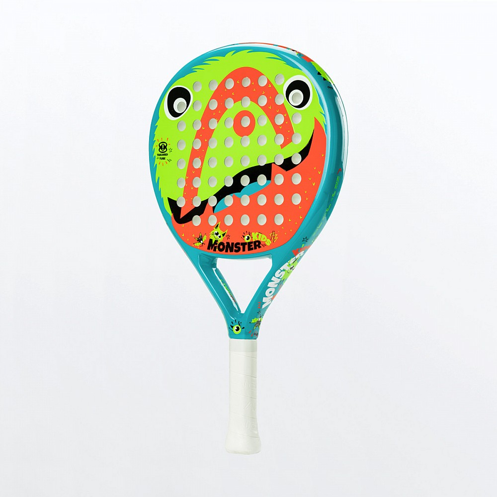 MONSTER KIDS ΡΑΚΕΤΑ HEAD PADEL