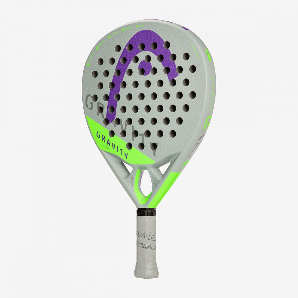 GRAVITY ELITE 2022 ΡΑΚΕΤΤΑ HEAD PADEL