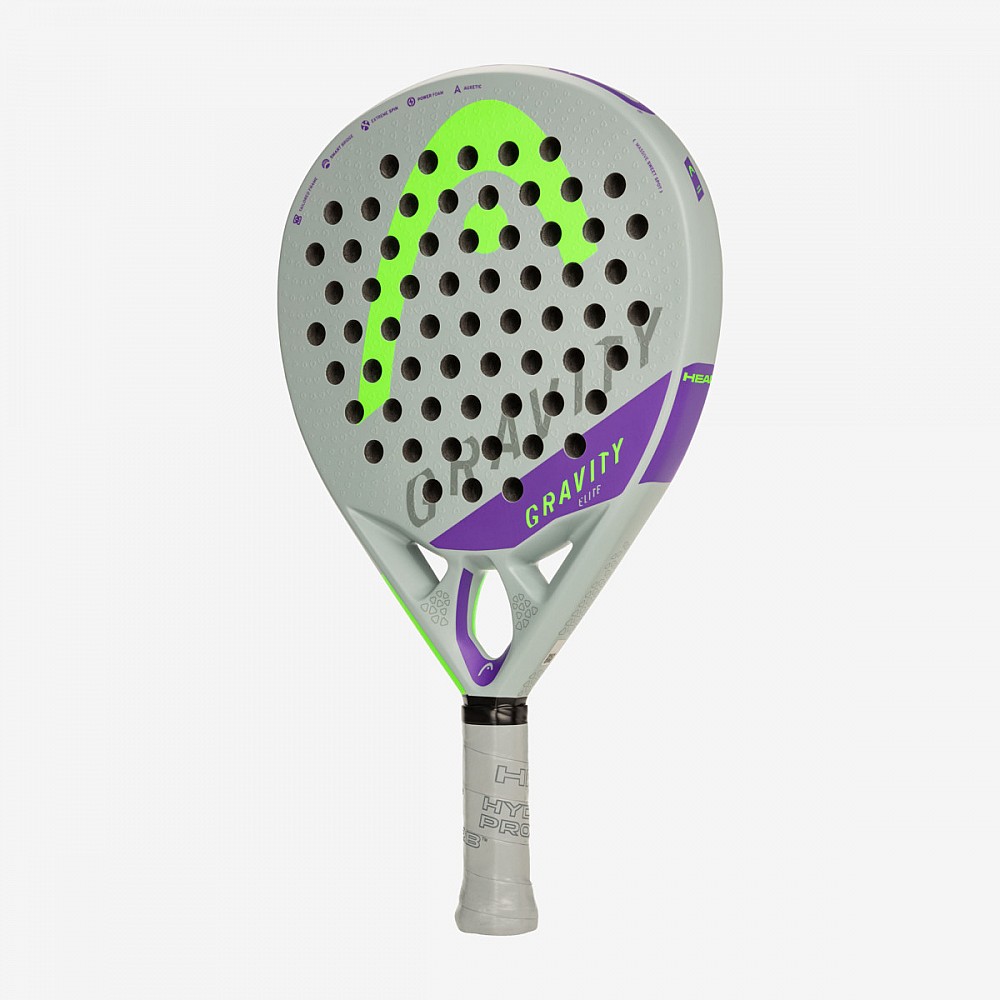 GRAVITY ELITE 2022 ΡΑΚΕΤΤΑ HEAD PADEL