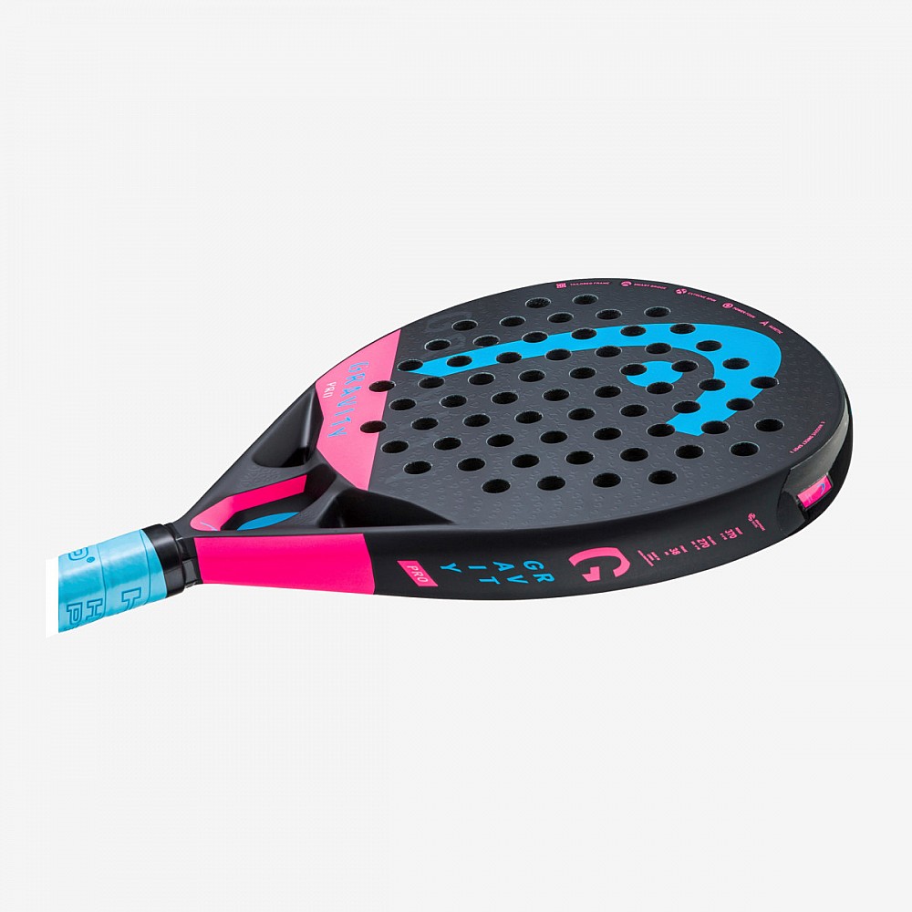 GRAVITY PRO 2022 ΡΑΚΕΤΤΑ HEAD PADEL