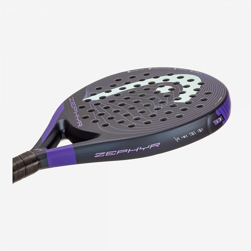 ZEPHYR  2022 ΡΑΚΕΤΤΑ HEAD PADEL