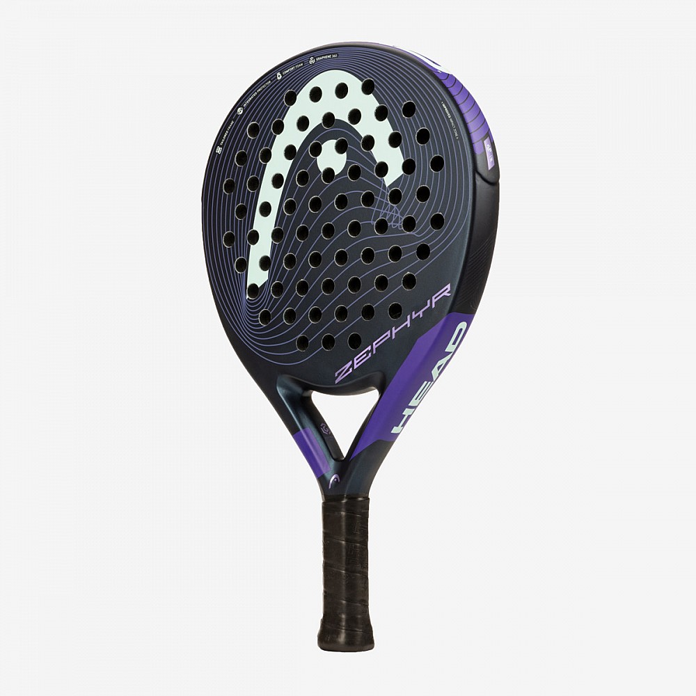 ZEPHYR  2022 ΡΑΚΕΤΤΑ HEAD PADEL