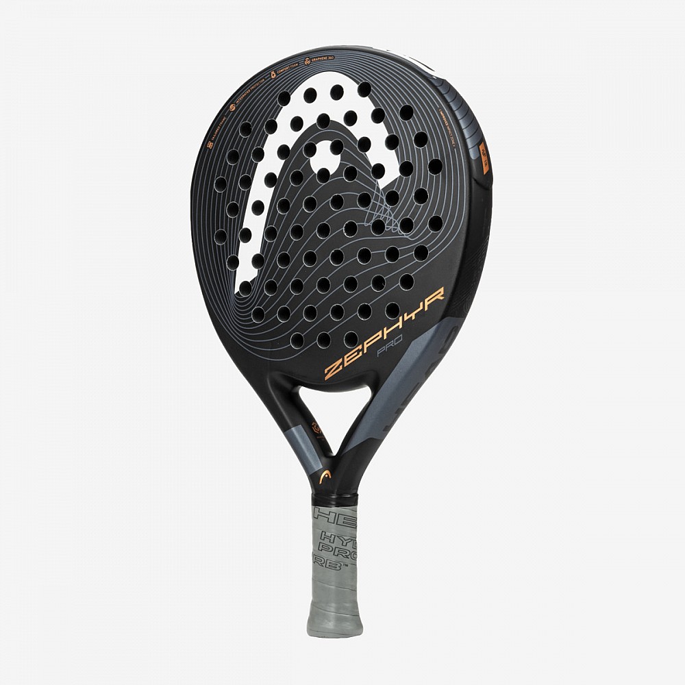 ZEPHYR PRO  2022 ΡΑΚΕΤΤΑ HEAD PADEL