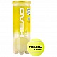 HEAD TEAM KOYTA 24X3 BALL CAN NEW ΜΠΑΛΛΑΚΙΑ TENNIS