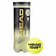 HEAD TOUR XT KOYTA 24X3 BALL NEW ΜΠΑΛΛΑΚΙΑ TENNIS