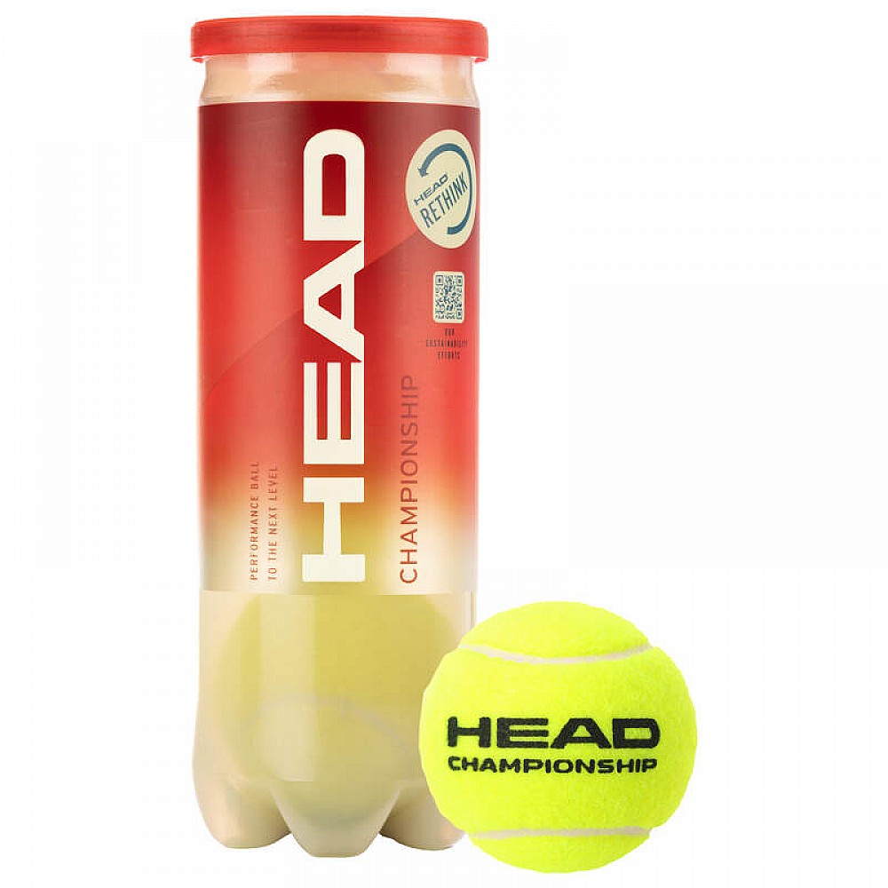 HEAD CHAMPIONSHIP KOYTA 24X3 NEW