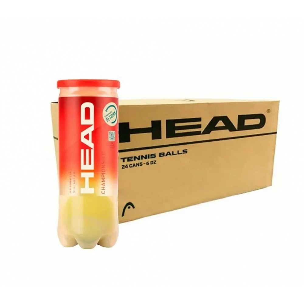 HEAD CHAMPIONSHIP KOYTA 24X3 NEW