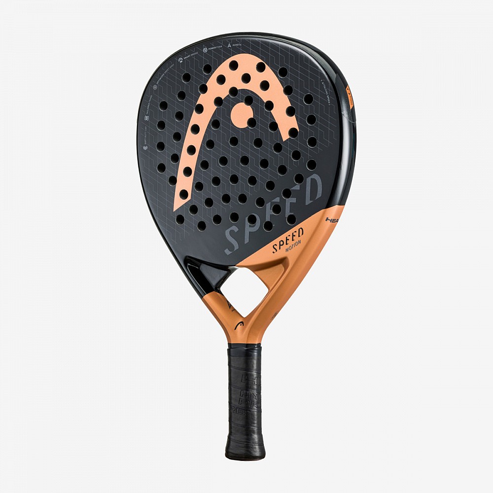 SPEED MOTION 2023 ΡΑΚΕΤΤΑ PADEL HEAD