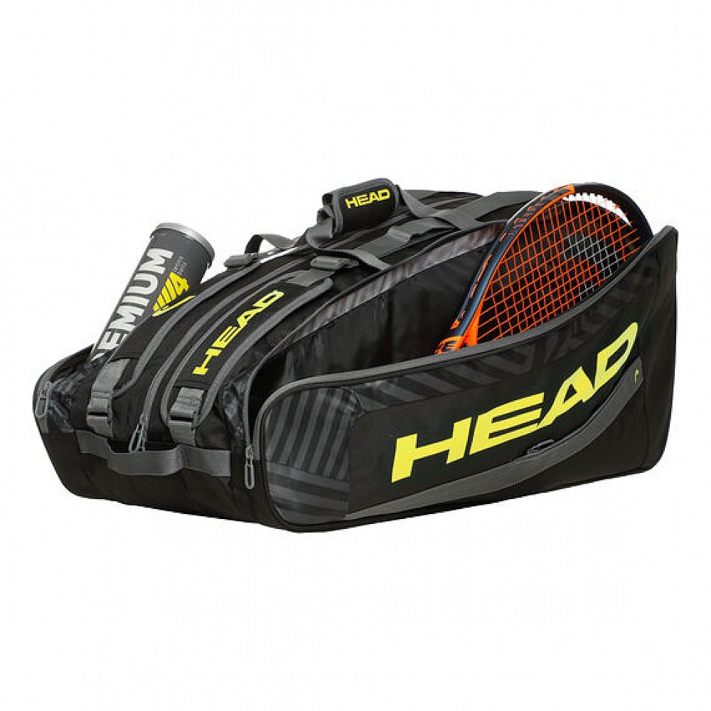 BASE RACQUET BAG L BKNY ΤΣΑΝΤΑ TENNIS HEAD