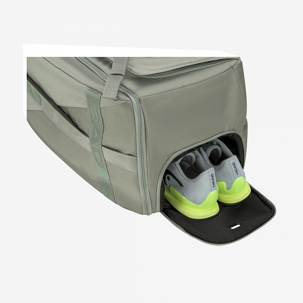 PRO DUFFLE BAG L LNLL (EXTREME) ΤΣΑΝΤΑ TENNIS HEAD