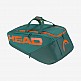 PRO RACQUET BAG XL DYFO ΤΣΑΝΤΑ TENNIS HEAD