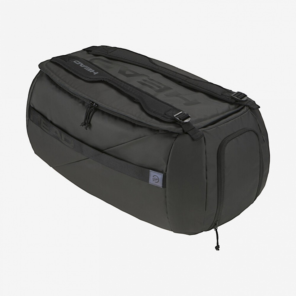 PRO X DUFFLE BAG L BLACK ΤΣΑΝΤΑ TENNIS HEAD