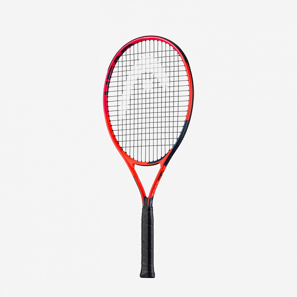 RADICAL 26 2023 SC00 ΡΑΚΕΤΤΑ TENNIS HEAD ΜΕ ΘΗΚΗ & ΧΟΡΔΕΣ