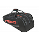 BASE RACQUET BAG M BKOR ΤΣΑΝΤΑ TENNIS HEAD