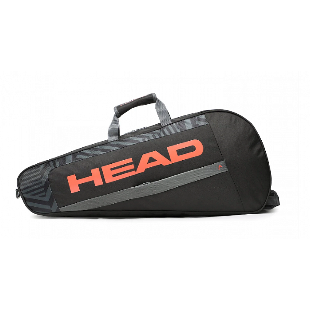 BASE RACQUET BAG S BKOR ΤΣΑΝΤΑ TENNIS HEAD