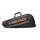 BASE RACQUET BAG S BKOR ΤΣΑΝΤΑ TENNIS HEAD