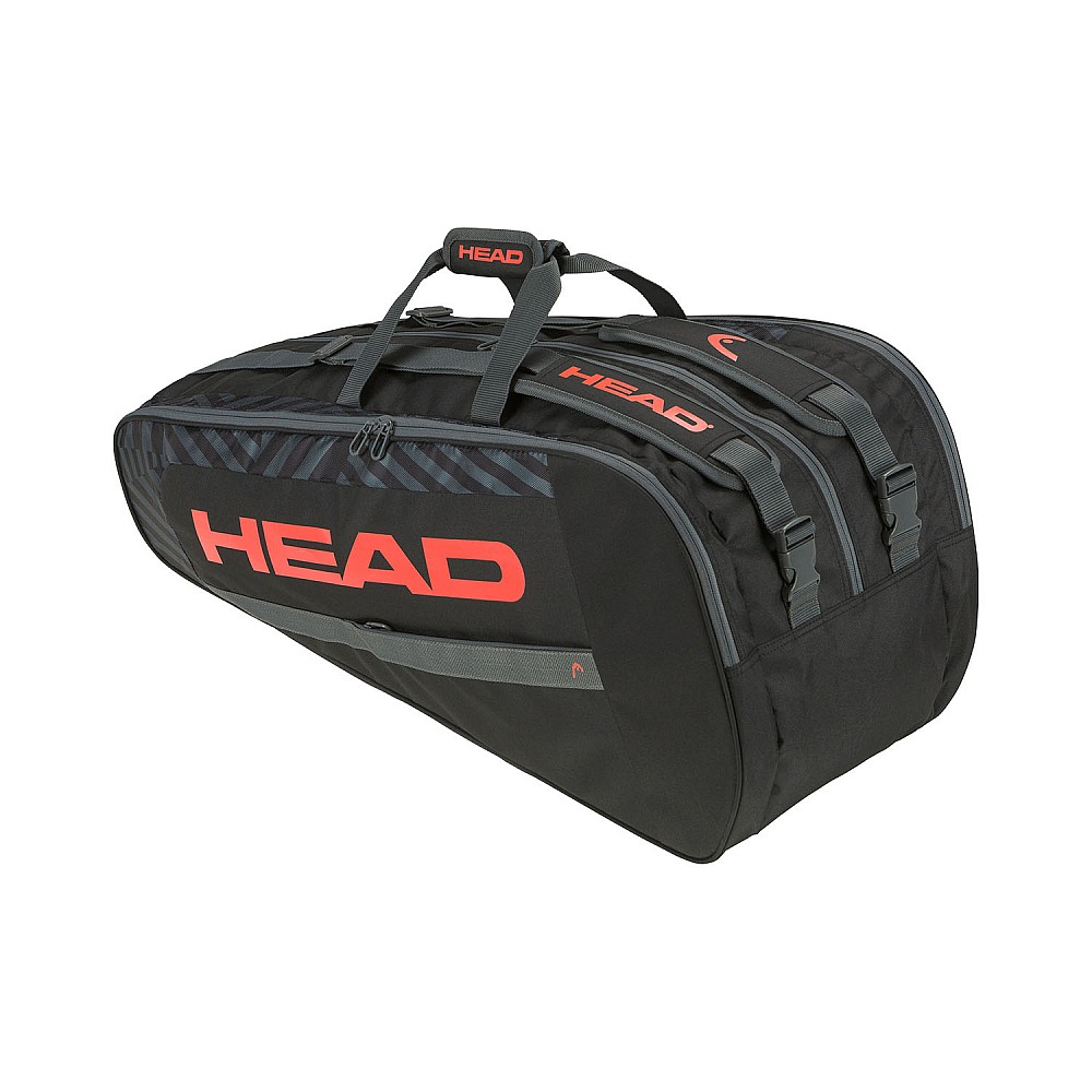 BASE RACQUET BAG L BKOR ΤΣΑΝΤΑ TENNIS HEAD