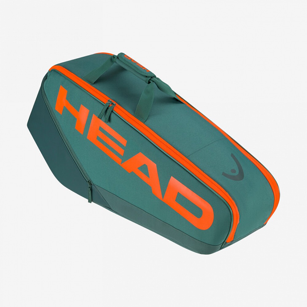 PRO RACQUET BAG L DYFO ΤΣΑΝΤΑ TENNIS HEAD