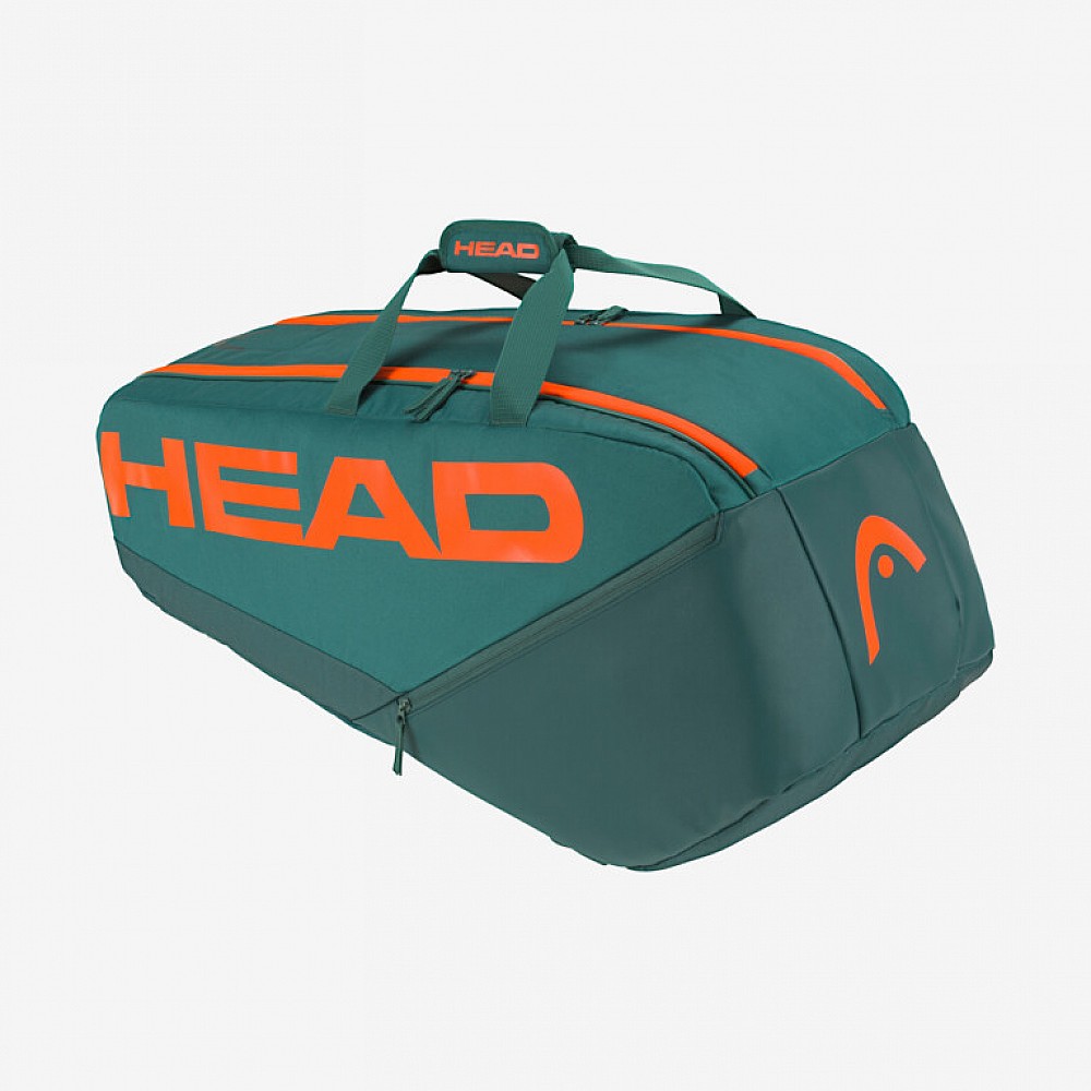 PRO RACQUET BAG L DYFO ΤΣΑΝΤΑ TENNIS HEAD