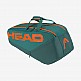 PRO RACQUET BAG L DYFO ΤΣΑΝΤΑ TENNIS HEAD