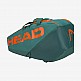 PRO RACQUET BAG M DYFO ΤΣΑΝΤΑ TENNIS HEAD