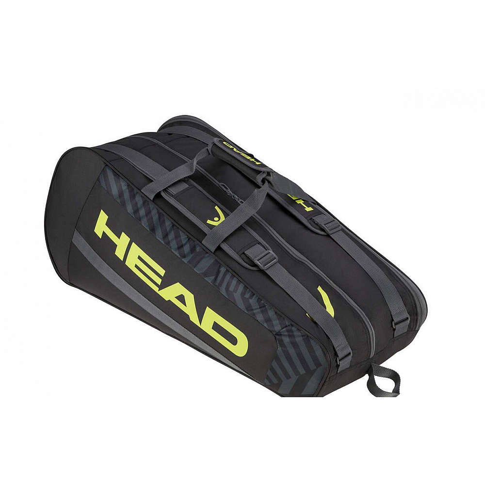 BASE RACQUET BAG M BKNY ΤΣΑΝΤΑ TENNIS HEAD