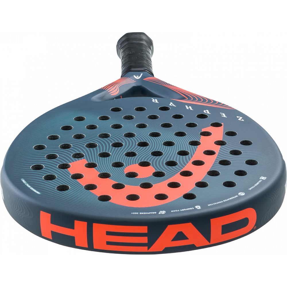 ZEPHYR 2023 PE_SA ΡΑΚΕΤΤΑ PADEL HEAD